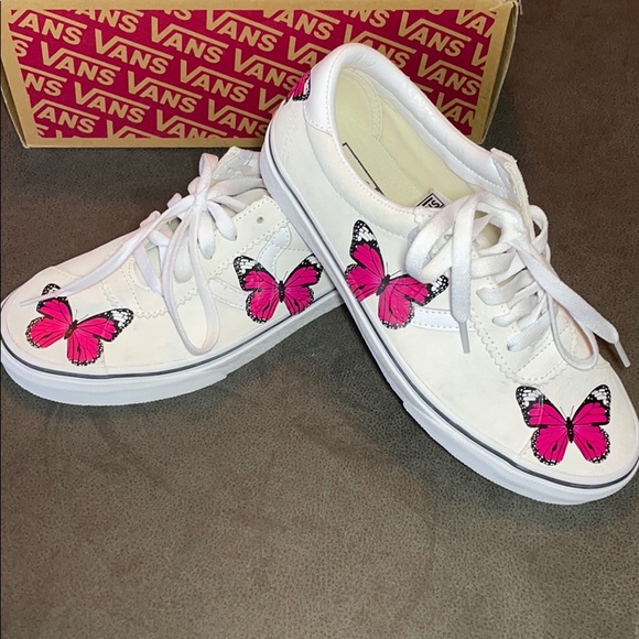 Vans Custom Vans Sport shoes for women - Picture 8 of 8